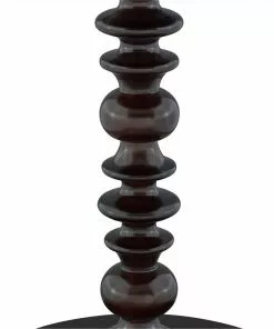 Delta Children Palmer End/Side Table Nightstands & End Tables