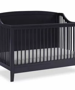 Delta Children Campbell 6-in-1 Convertible Crib