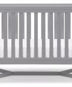 Delta Children Tribeca 4-in-1 Convertible Crib 74 Delta Children Tribeca 4-in-1 Convertible Crib