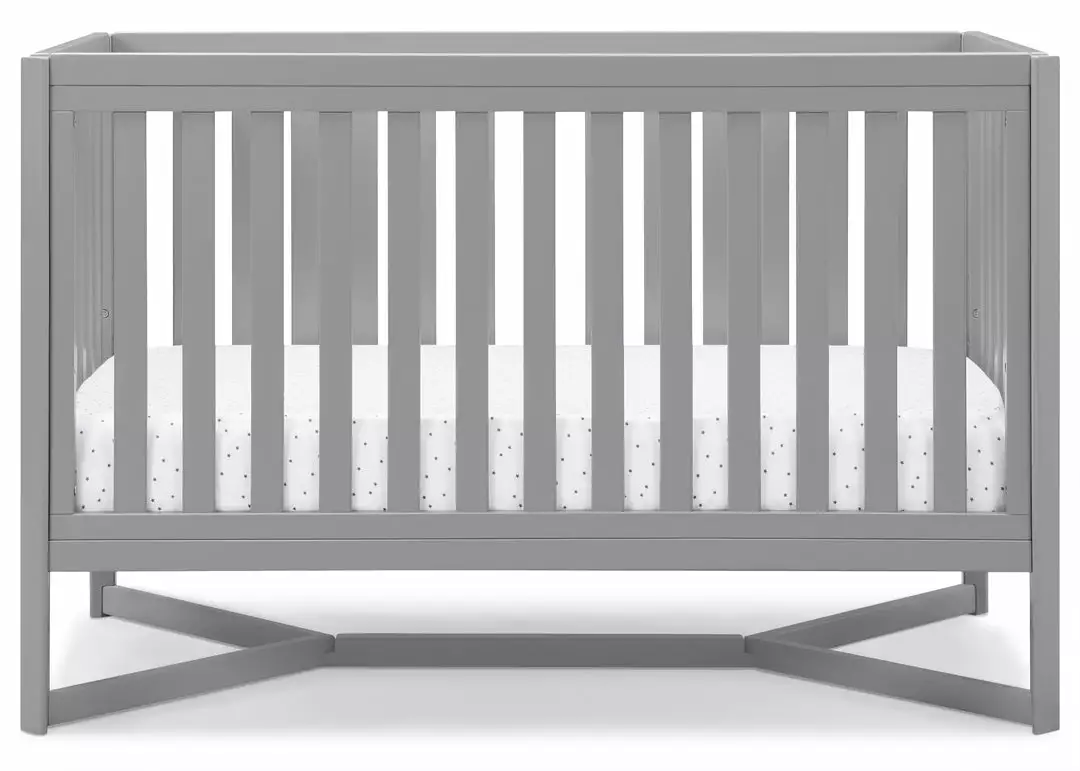 Delta Children Tribeca 4-in-1 Convertible Crib 28 Delta Children Tribeca 4-in-1 Convertible Crib