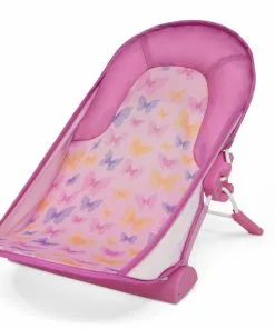 Delta Children Baby Bather – Includes 2 Reclining Positions Tubs & Bathers