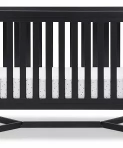 Delta Children Tribeca 4-in-1 Convertible Crib 55 Delta Children Tribeca 4-in-1 Convertible Crib