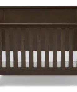 Delta Children Middleton 4-in-1 Convertible Baby Crib Baby Cribs