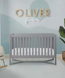 Delta Children Tribeca 4-in-1 Convertible Crib 73 Delta Children Tribeca 4-in-1 Convertible Crib