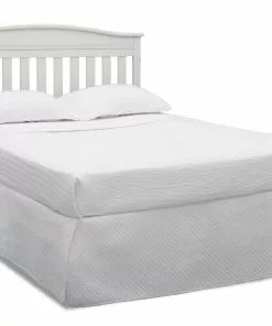 Delta Children Birkley Convertible Crib And Changer Baby Cribs