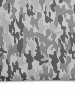 Delta Children Camo 3-Piece Twin Sheet Set What's New