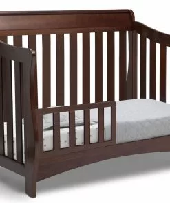 Delta Children Bentley 'S' Series 4-in-1 Crib