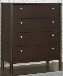 Delta Children Remy 4 Drawer Chest
