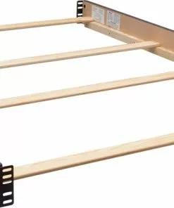 Delta Children Wood Bed Rails (0050) 59 Delta Children Wood Bed Rails (0050)