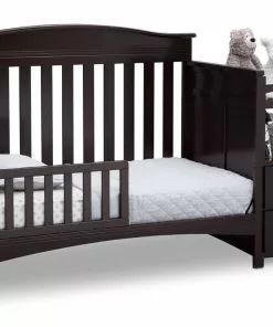 Delta Children Birkley Convertible Crib And Changer Baby Cribs