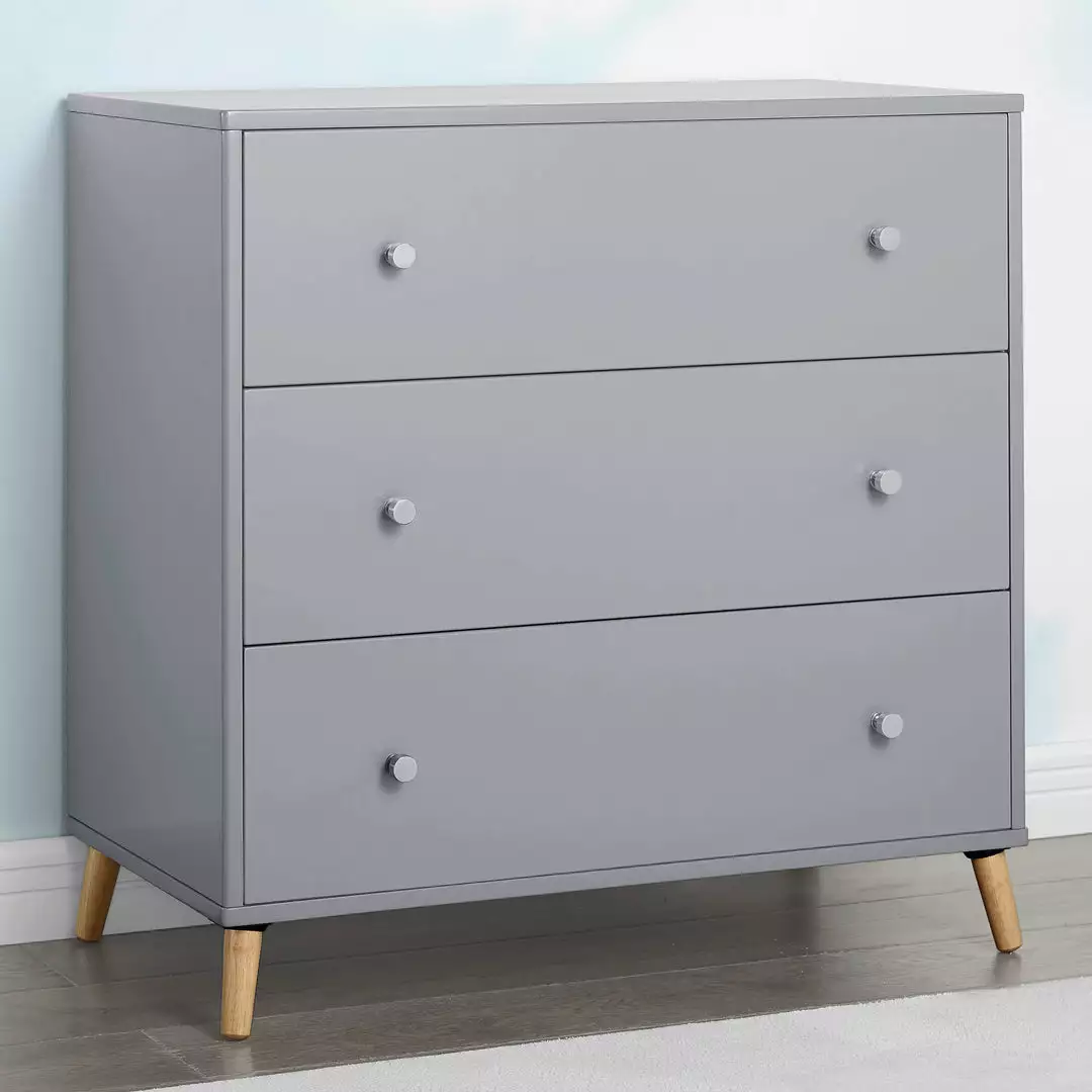 Delta Children Dressers & Changing Tables Jordan 3 Drawer Dresser 14 Delta Children Dressers & Changing Tables Jordan 3 Drawer Dresser