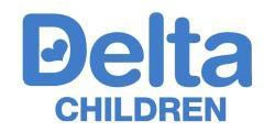 Delta Children Sales